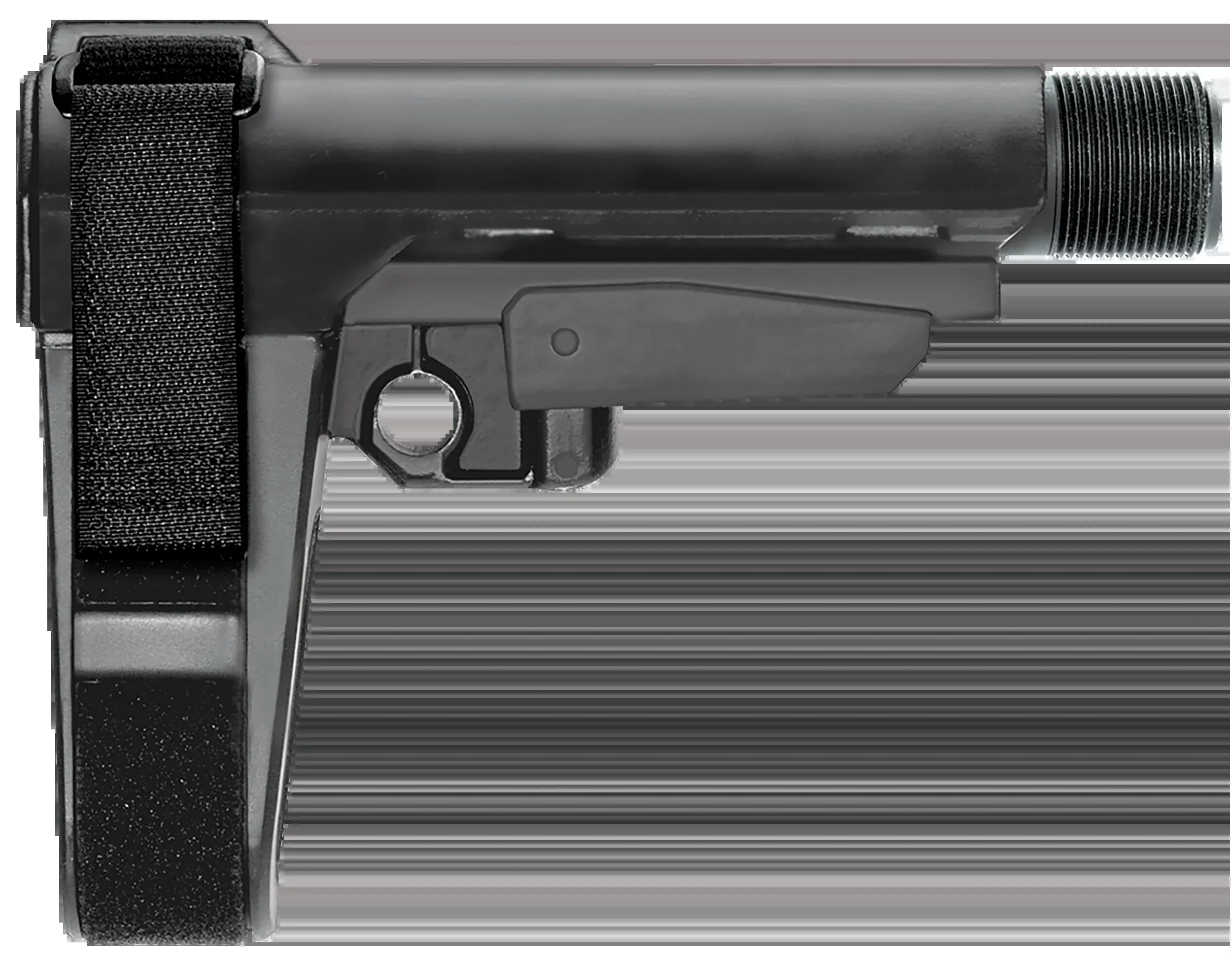 Sb Tactical Sba3, Sbtact Sba3x-01-sb Ar Sba3 Blk