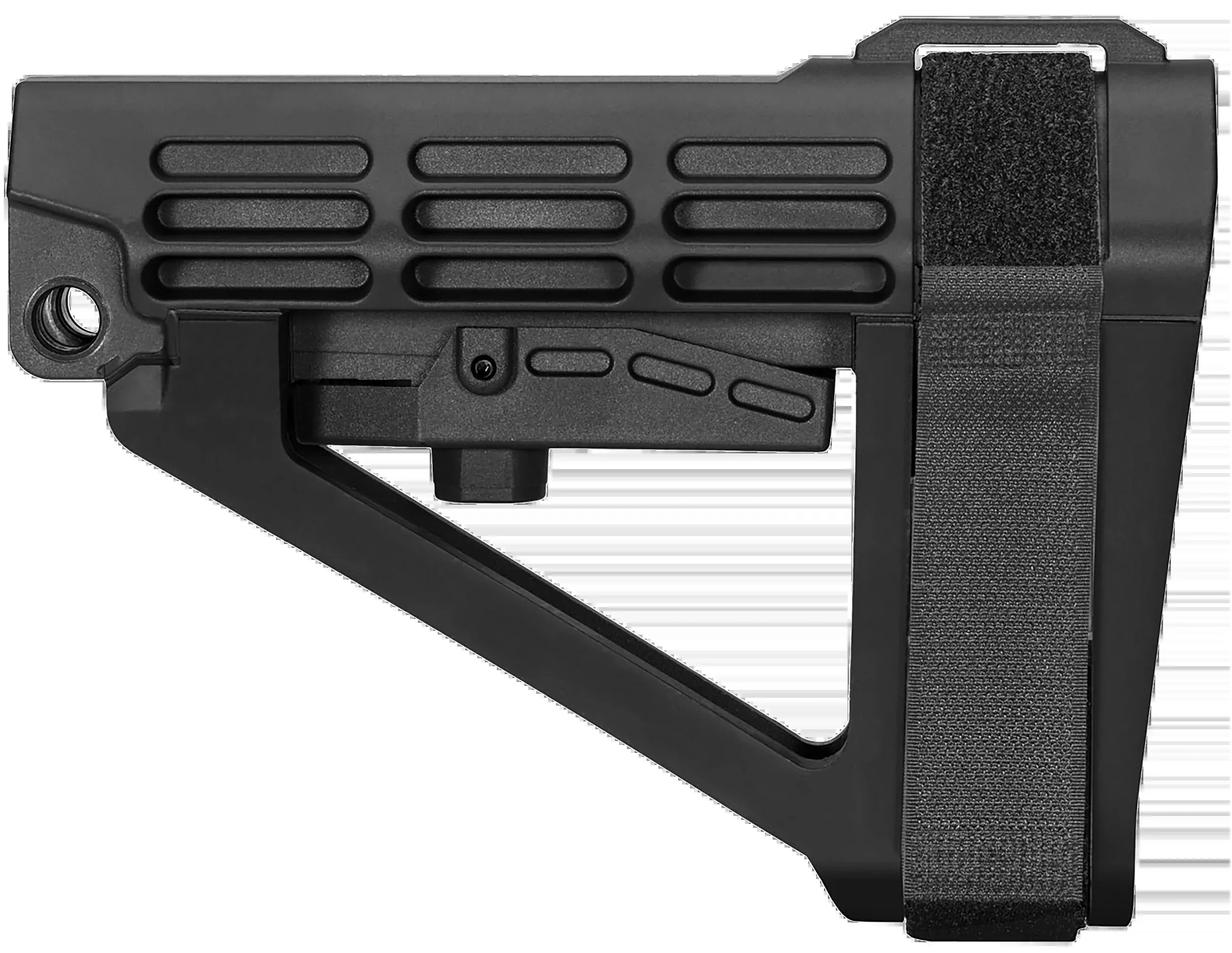 Sb Tactical Sba4, Sbtact Sba4x-01-sb Ar Sba4 Blk