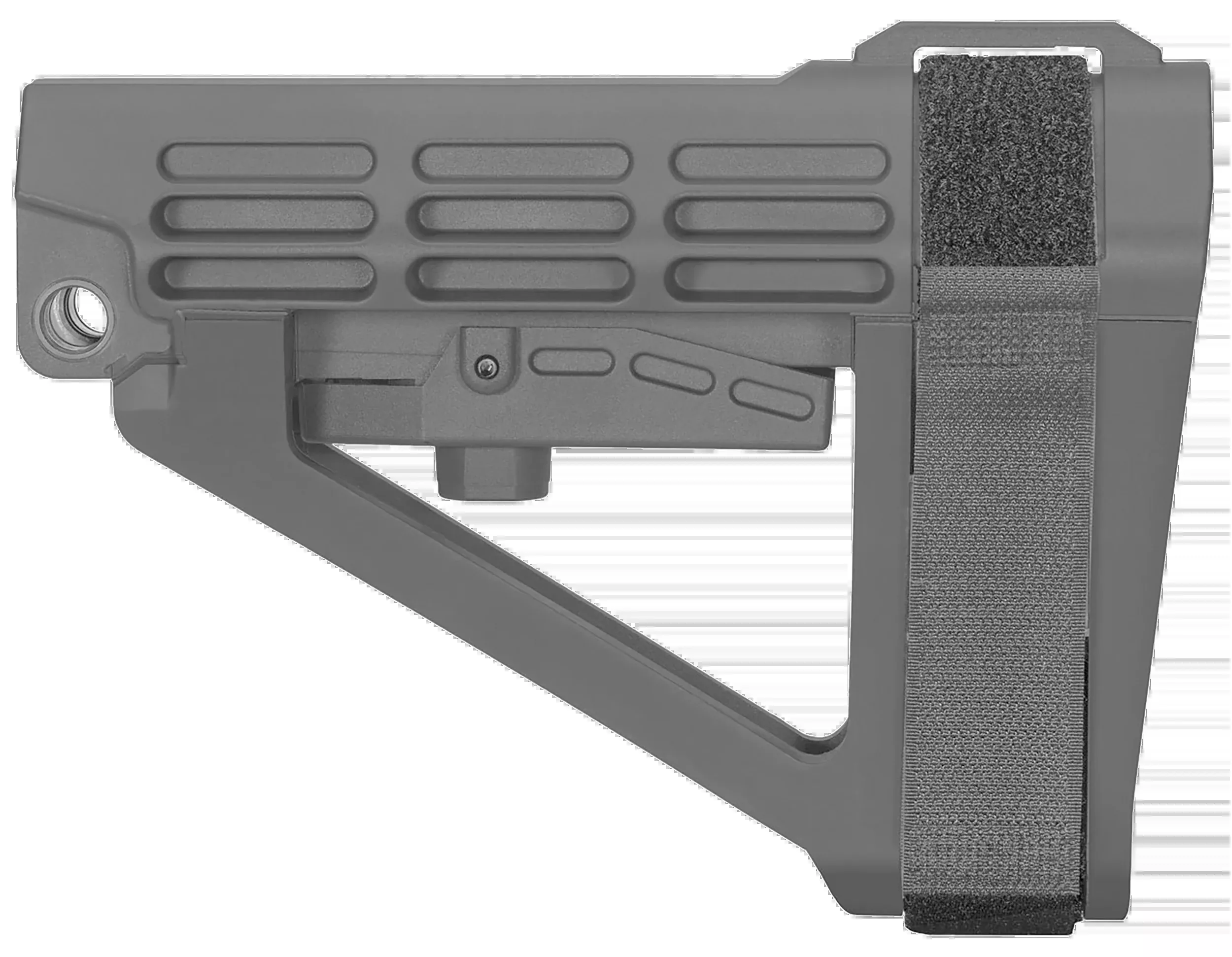 Sb Tactical Sba4, Sbtact Sba4x-03m-sbAr Sba4 Gry