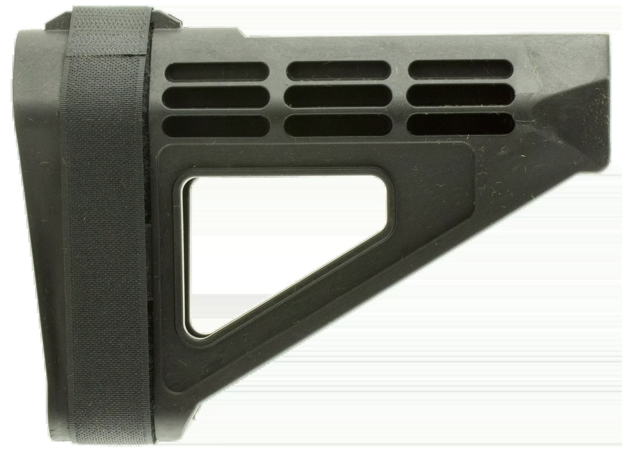 Sb Tactical Sbm4, Sbtact Sbm4-01-sbSbm4Brace Blk