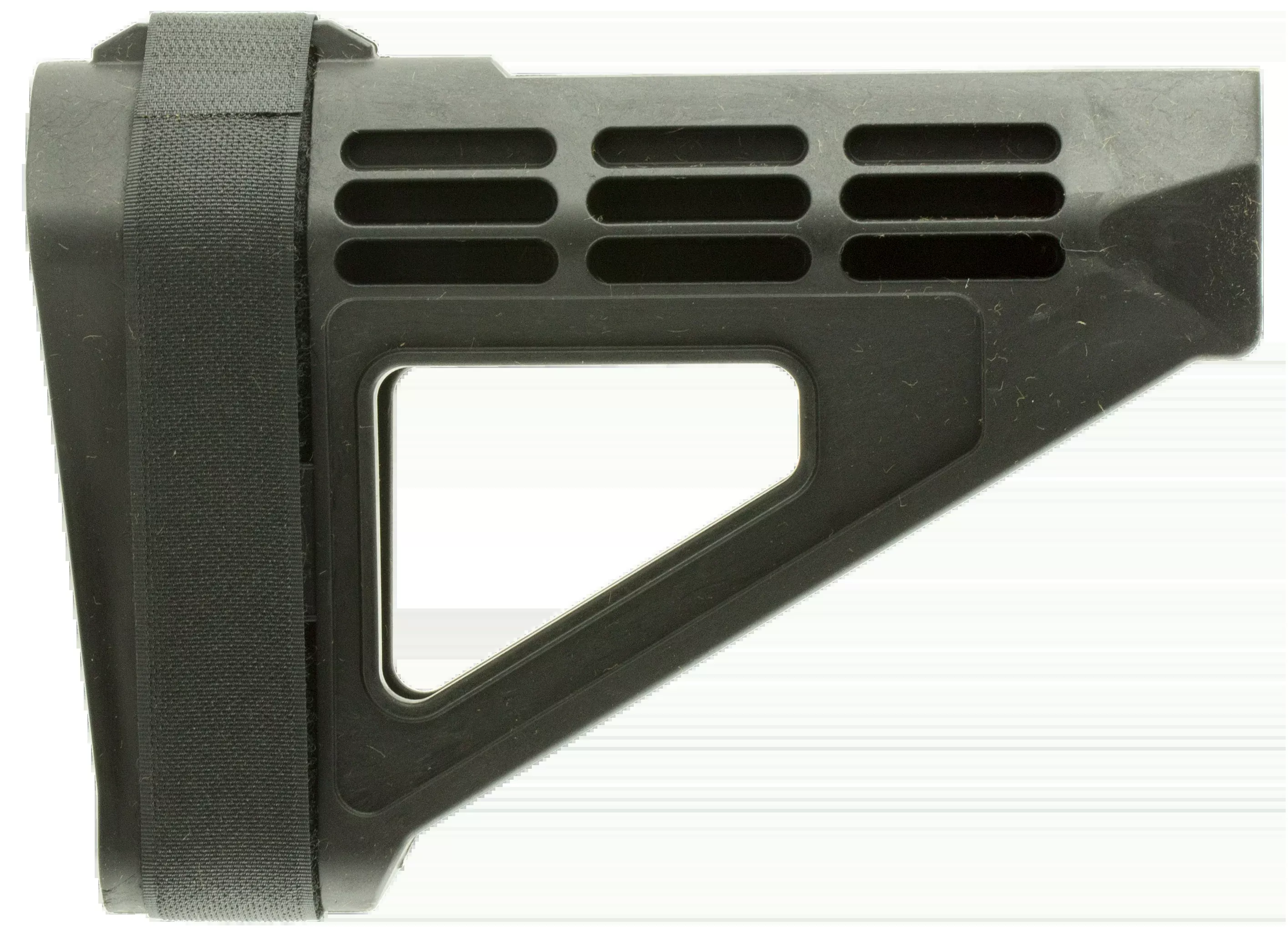 Sb Tactical Sbm4, Sbtact Sbm4-01-sbSbm4Brace Blk