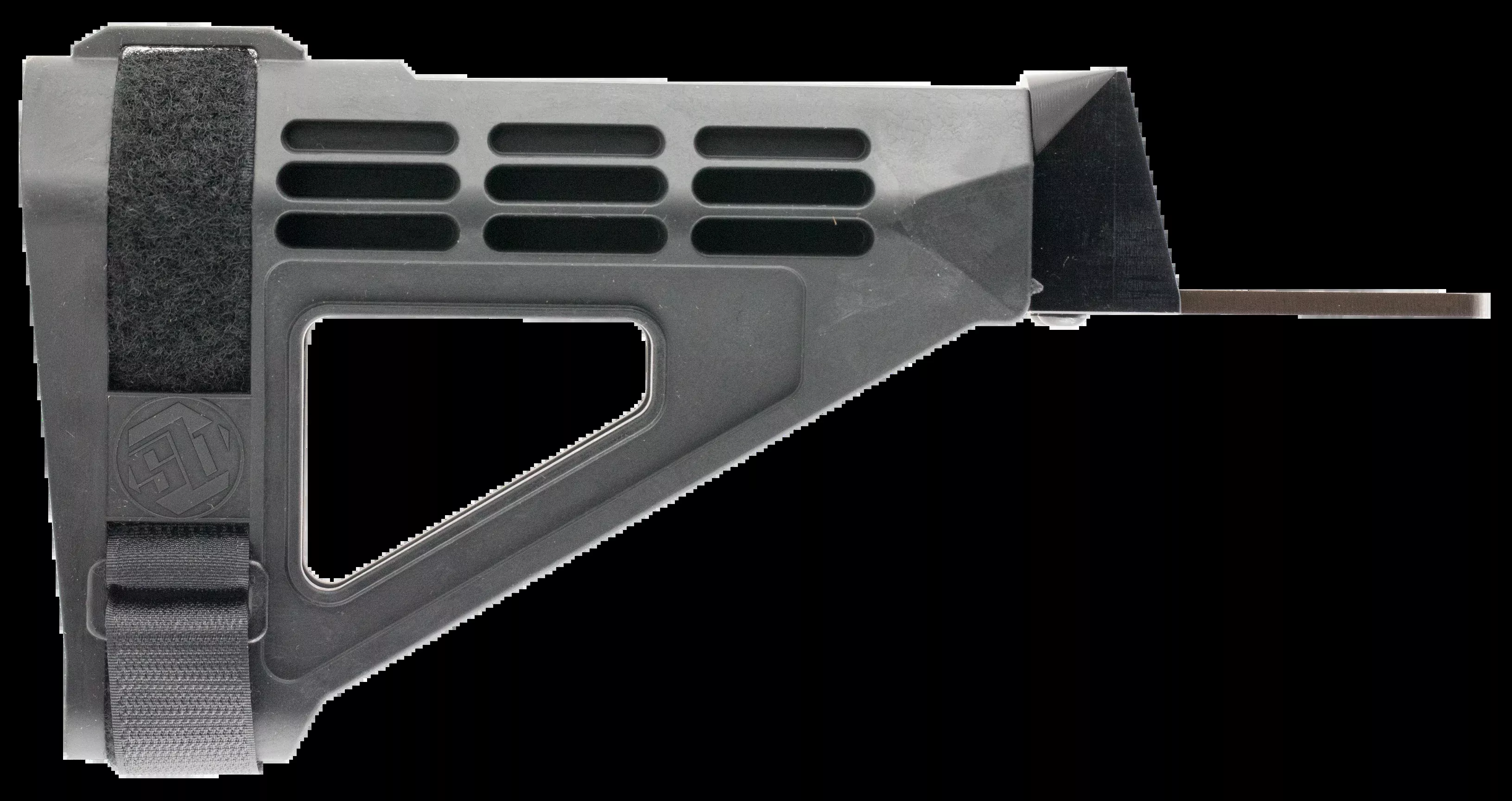 Sb Tactical Sbm47, Sbtact Sbm47-01-sb Sbm47 Ak47/74 Blk