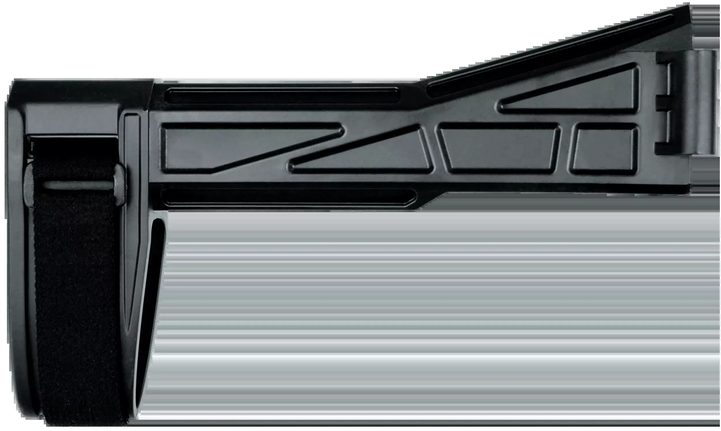 Sb Tactical Sbt-g2, Sbtact Sbt2-01-sbHk Sbt2 Blk