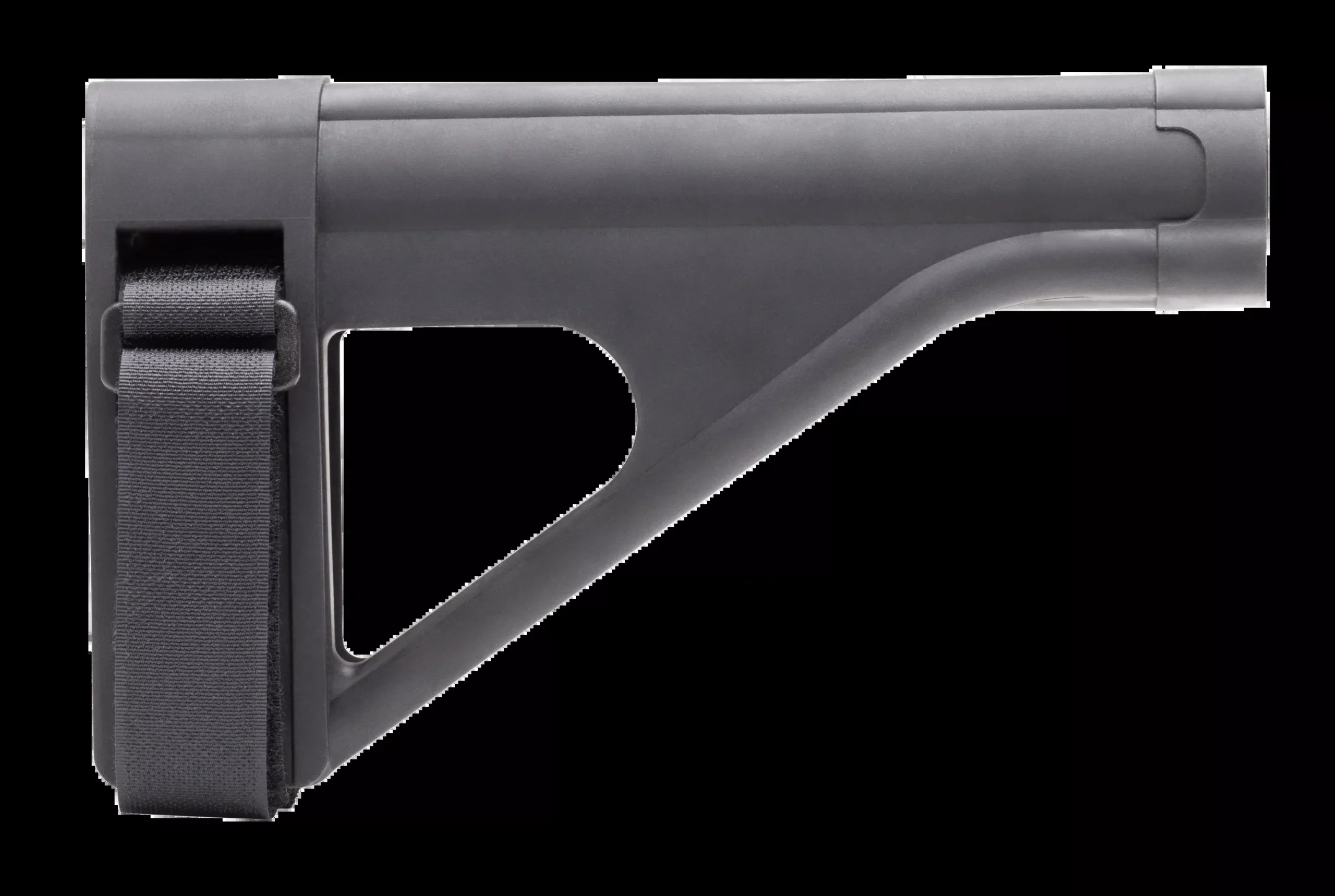 Sb Tactical Sob, Sbtact Sob-01-sb Sob Brace Blk