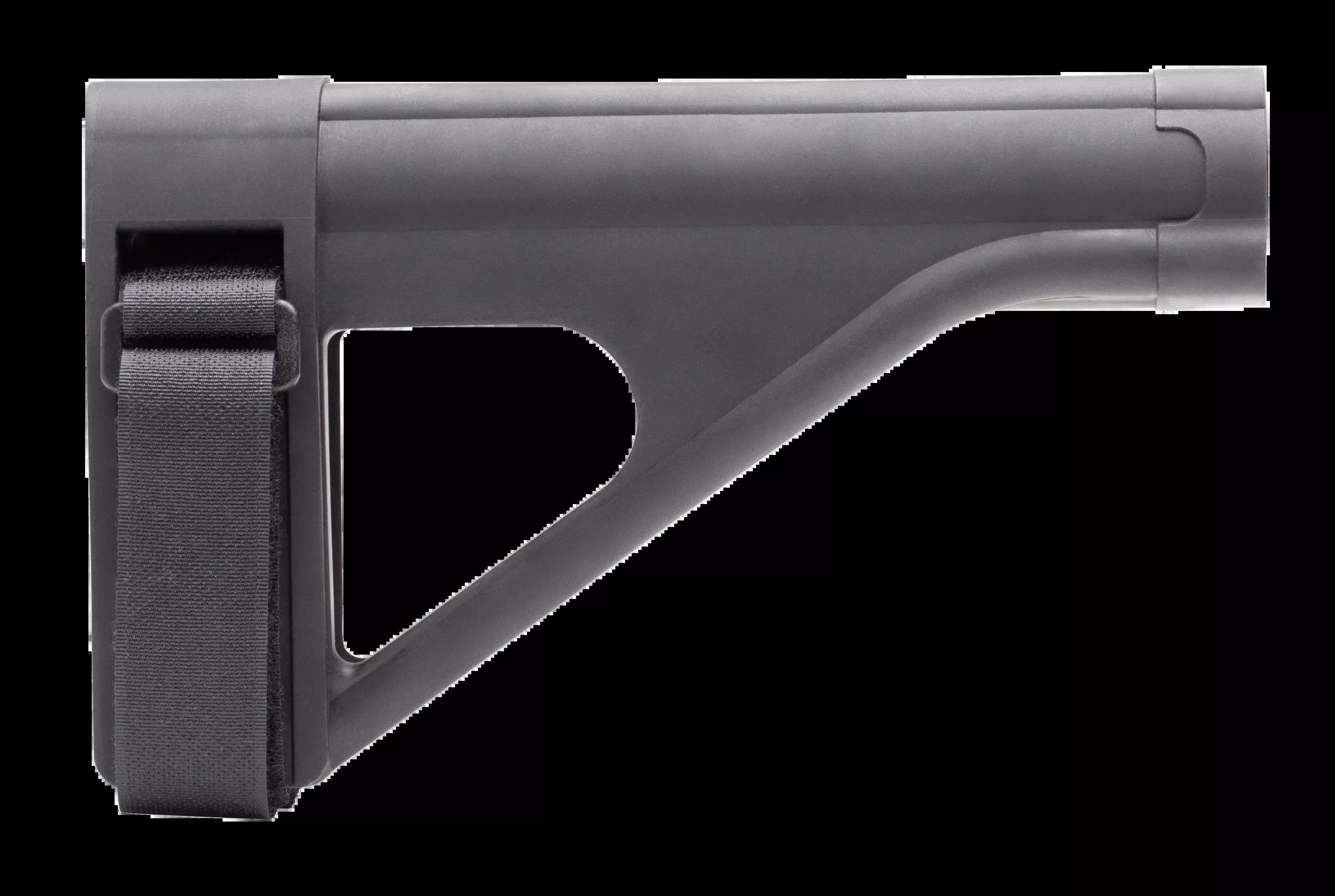 Sb Tactical Sob, Sbtact Sob-01-sb Sob Brace Blk