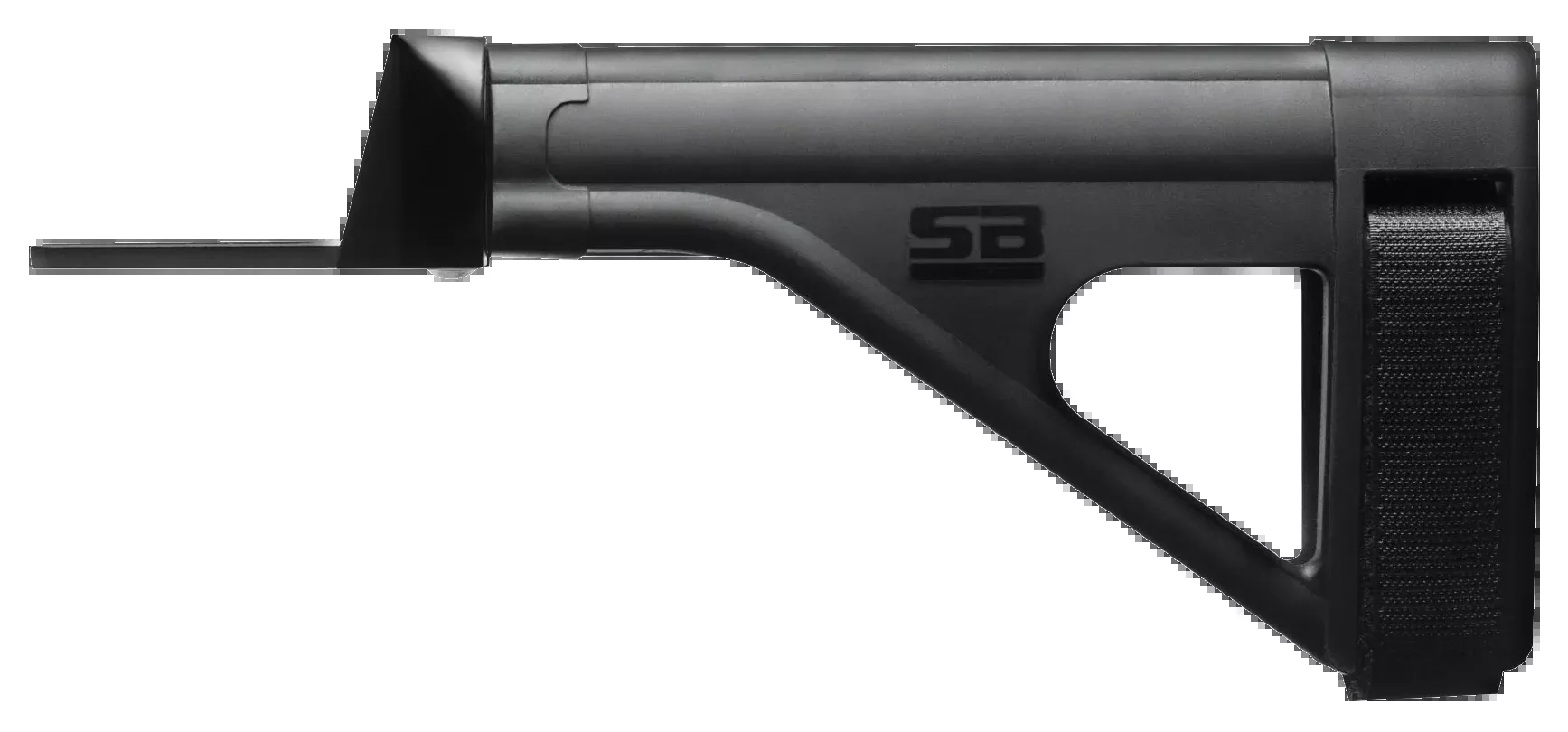 Sb Tactical Sob47, Sbtact Sob47-01-sb Sob47 Brace Blk