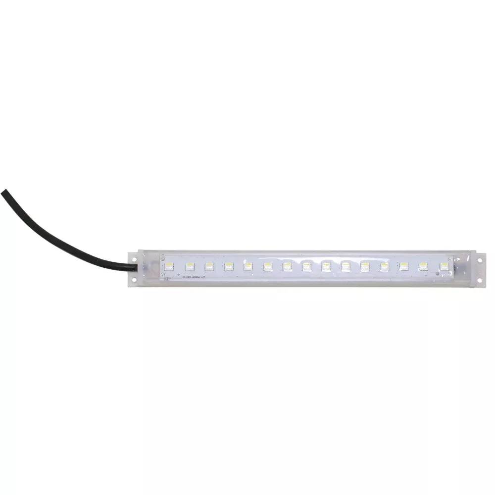 Scandvik 8″ Scan-Strip 4 Color LED Light – RGBW