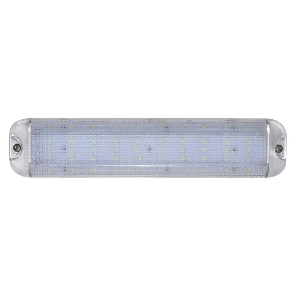 Scandvik E500 Engine Room Light – 10-30V – Cool White
