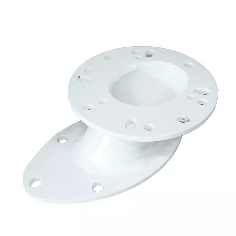 Scanstrut Camera Plate 1 f/FLIR M-Series CamerasSearchlights