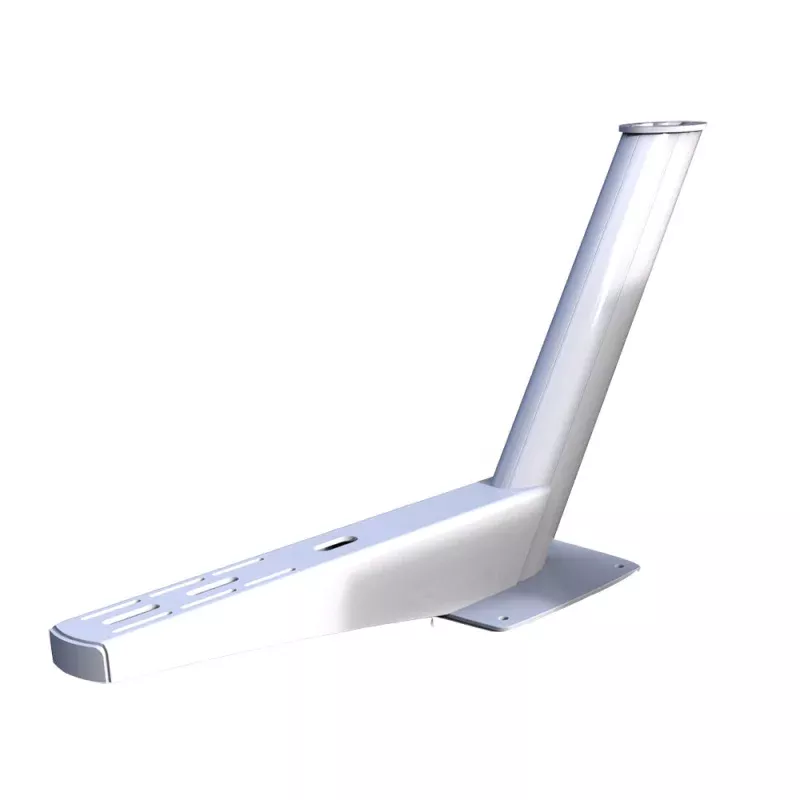 Scanstrut Dual PowerTower Strut – Open Array