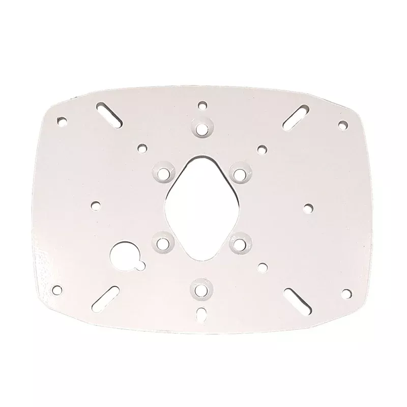 Scanstrut Satcom Plate 1 Designed f/Satcoms Up to 30cm (12)
