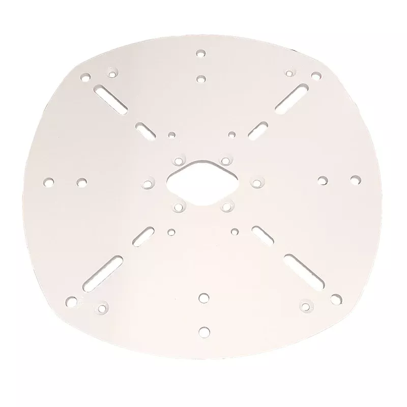 Scanstrut Satcom Plate 3 Designed f/Satcoms Up to 60cm (24)