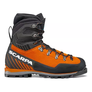 SCARPA Men's Mont Blanc Pro GTX Tonic Mountain Boots (87520/201-Ton)