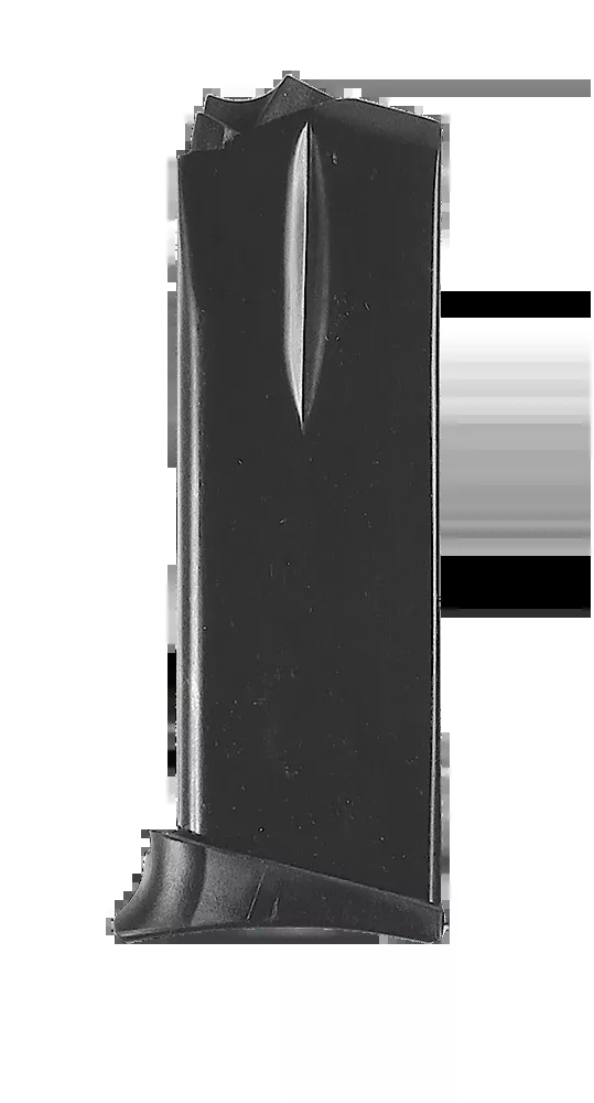 Sccy Magazine Cpx 9mm Luger - 10rd Blued Steel
