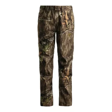 Scent Blocker Shield Drencher Pants, Mossy Oak Country Roots