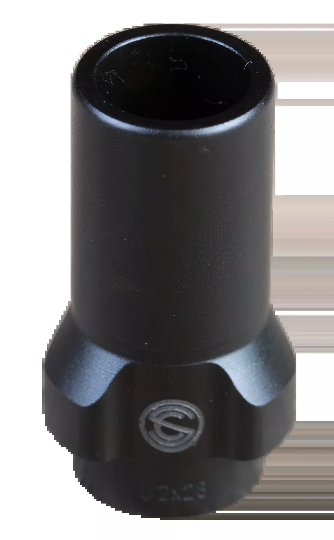 Sco 3lug Muzzle Device 9mm
