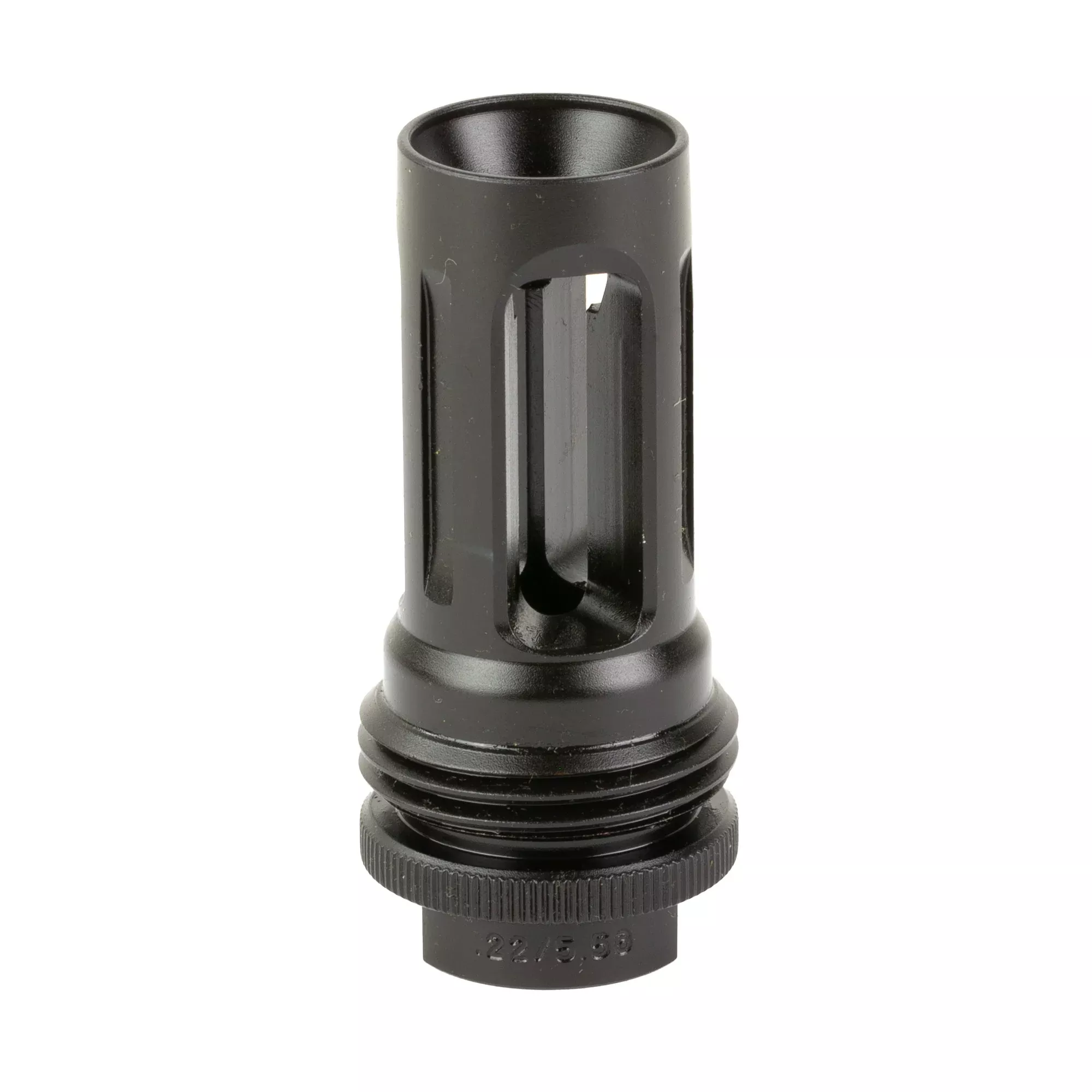 Sco Asr Closed Tine Fh 1/2×28 223cal