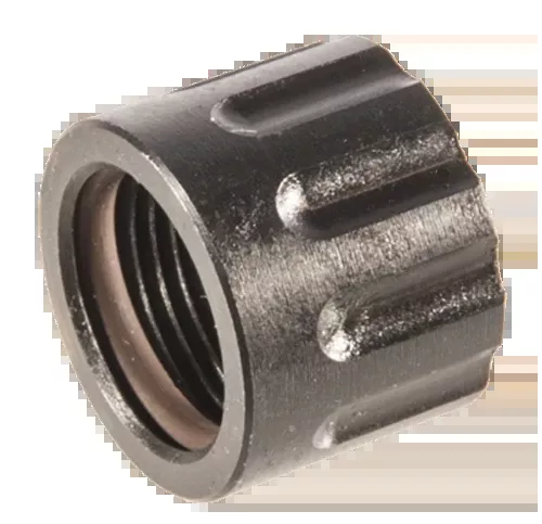 Sco Delta Thread Protector 1/2x28