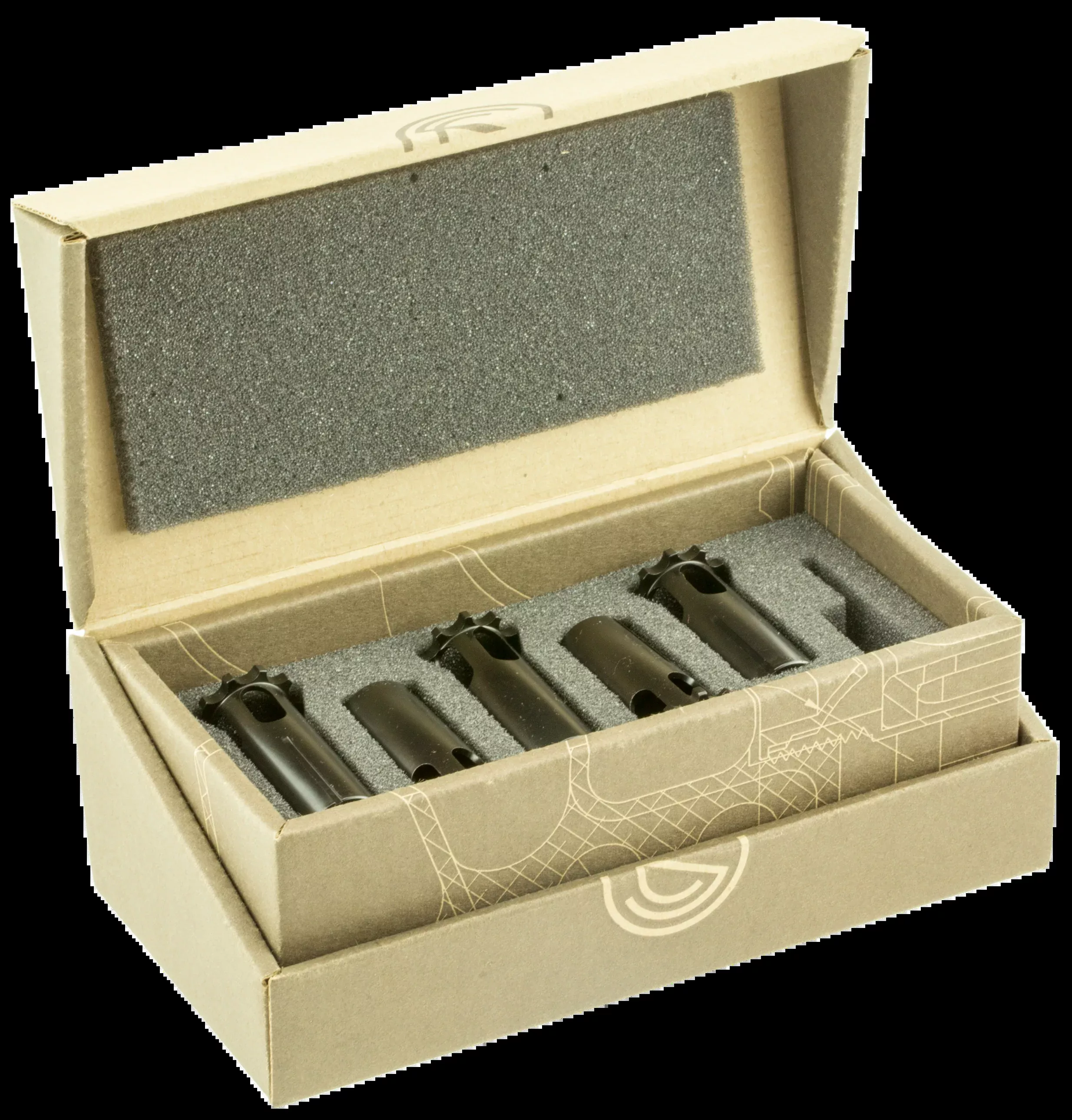 Sco Piston Kit