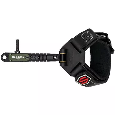 Scott 1009BS-GR Shark Release RTS, Green