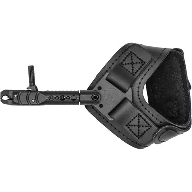 Scott 3016BS-BK Aspen Release, Buckle Strap, Black