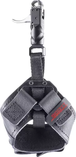 Scott Echo Release Ncs Buckle Black