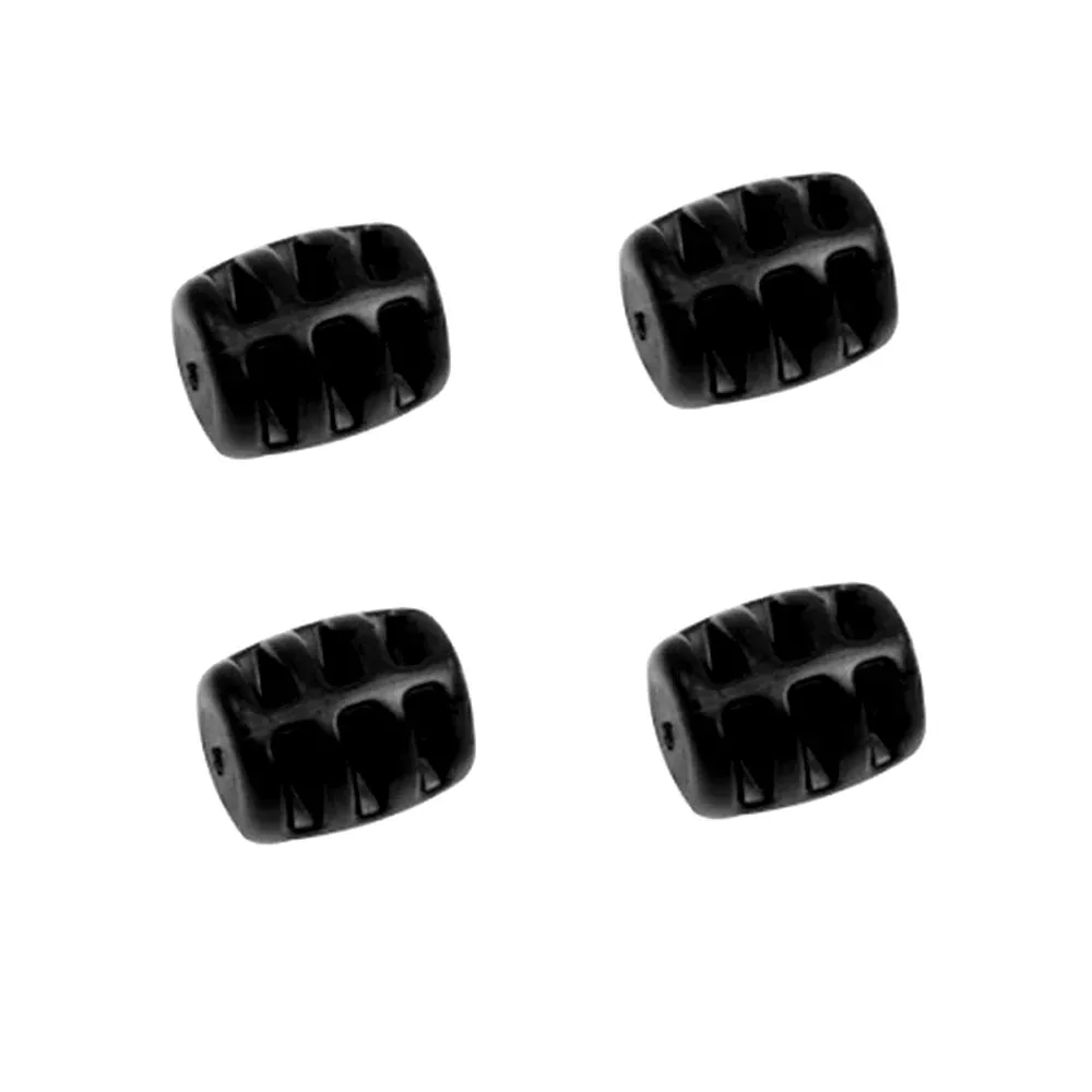Scotty 1039 Soft Stop Bumper – 4 Pack