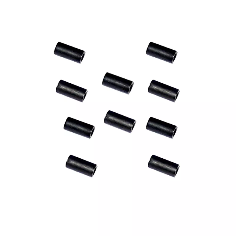 Scotty Wire Joining Connector Sleeves – 10 Pack