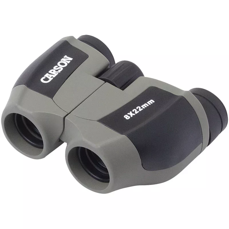 Scout 8 X22 Compact Binocular