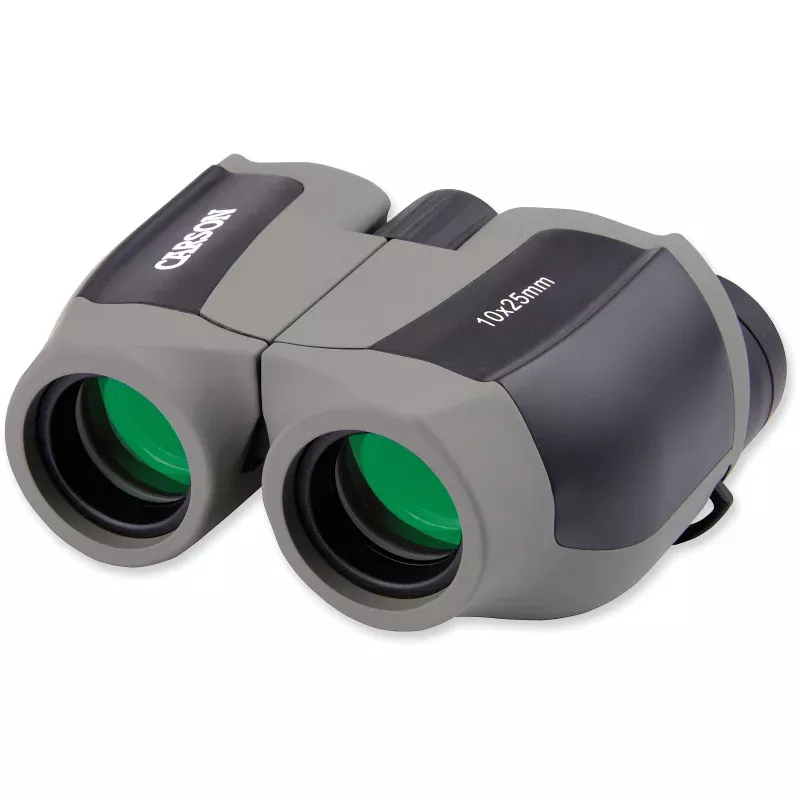Scoutplus 10 X25 Cmpt Binocular