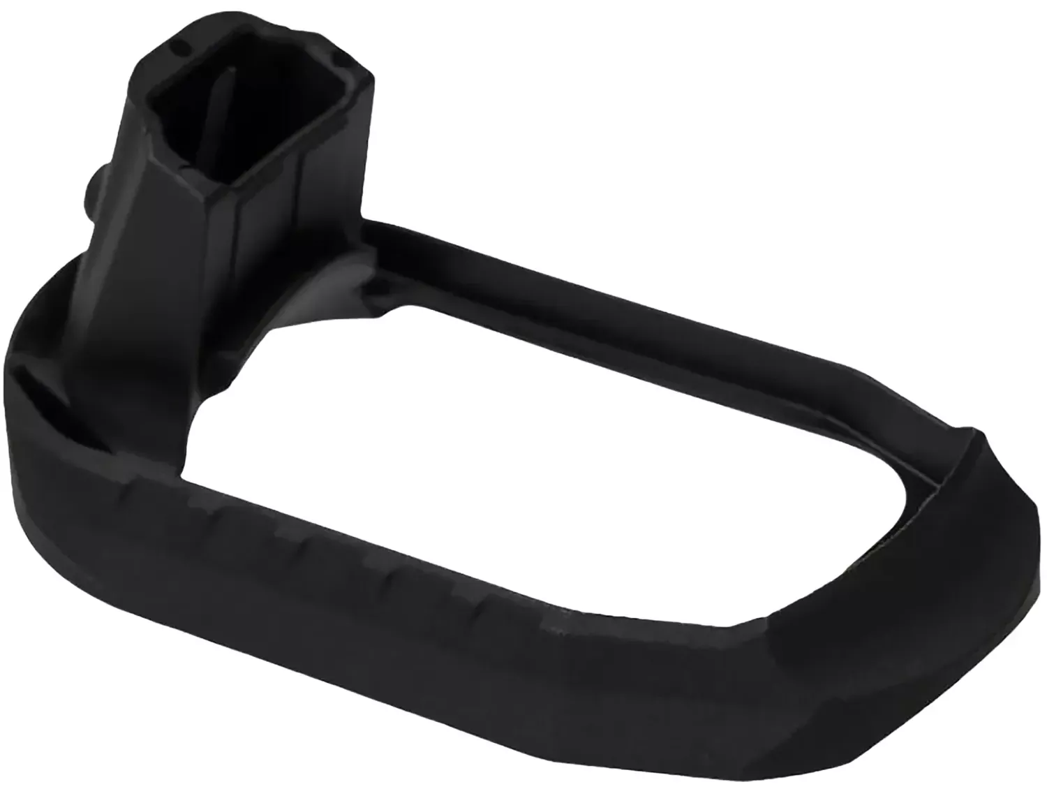 Sct Manufacturing Compact Compatible w/ Glock Gen3 19 23 32 Black 210450000