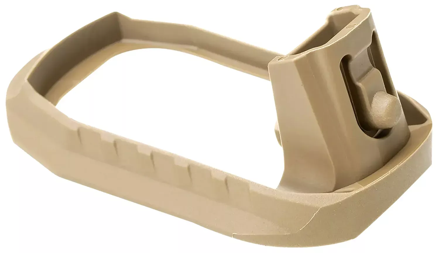 Sct Manufacturing Compact Compatible w/ Glock Gen3 19 23 32 Flat Dark Earth 0210450000IA