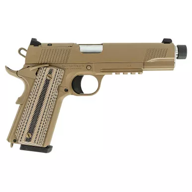 SDS 10100565 1911 DUTY B45RDG TH 45 5 FDE