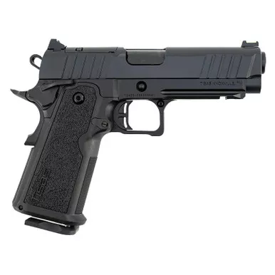SDS 12500018 1911 CARRY B9R DS 9MM 4.25 BLK
