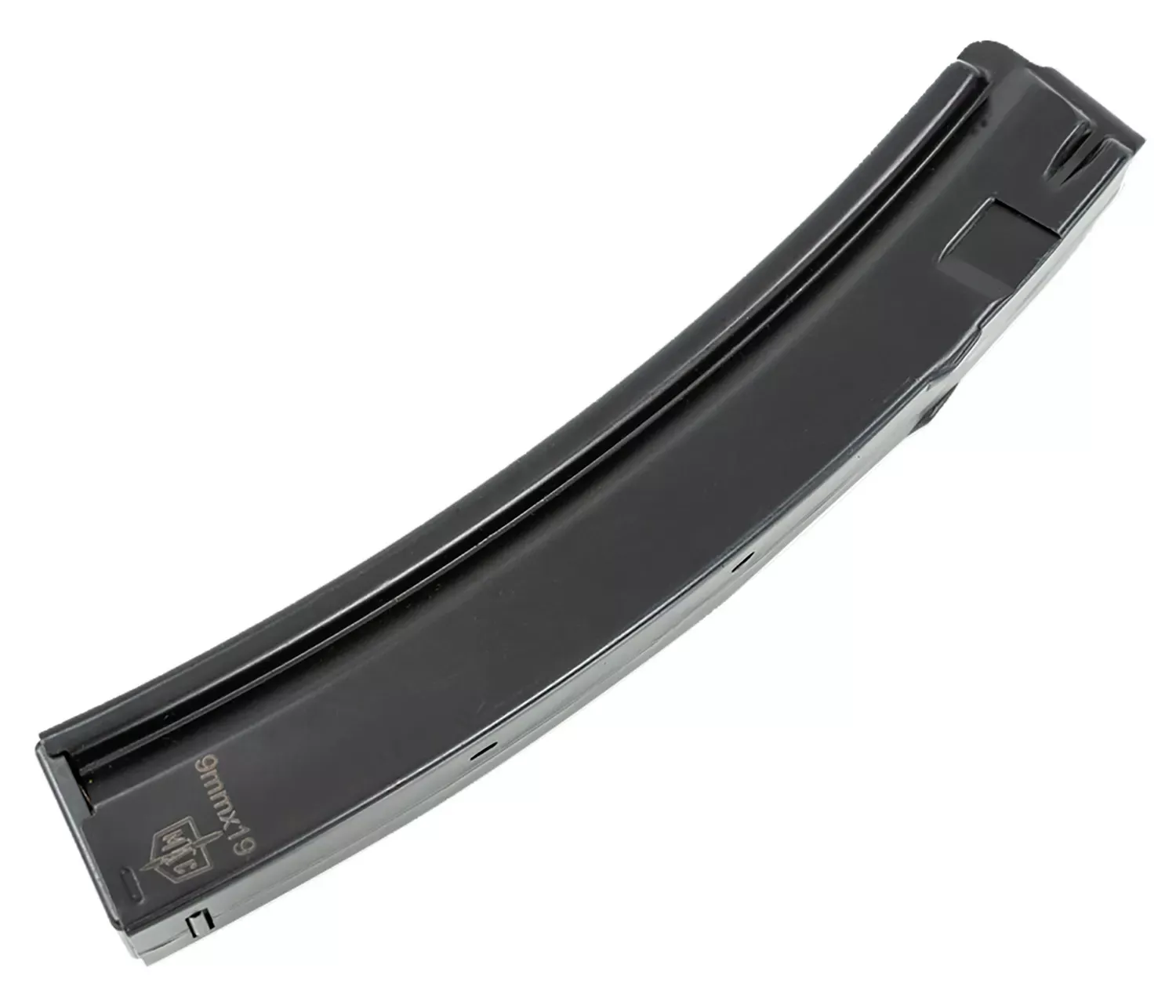 SDS Imports MAC 5K 9mm 30 Round Magazine 80065002