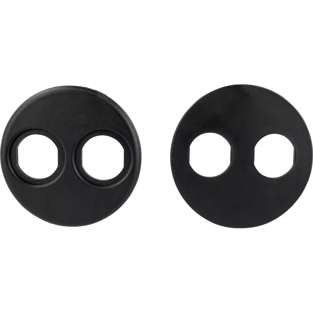 Sea-Dog 4″ Gauge Power Socket Adapter Mounting Plate