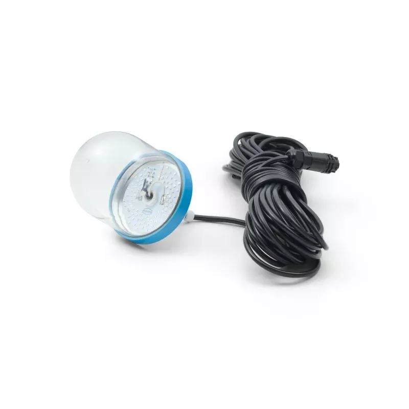 Sea Floor Dock Light-Blue-SF100B