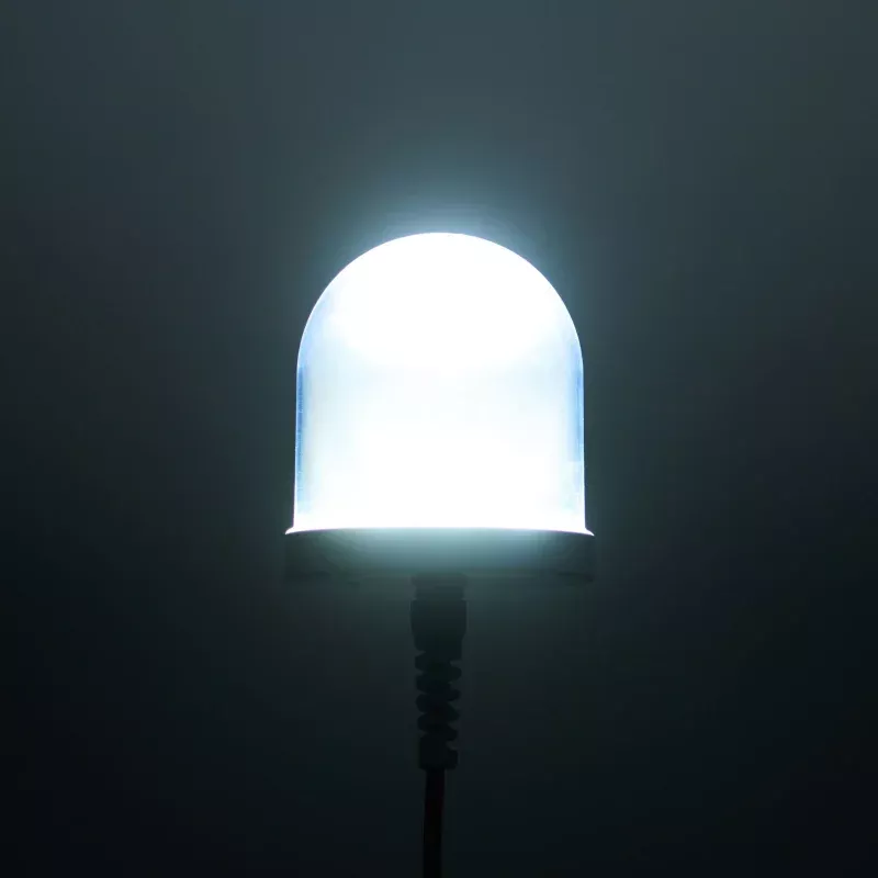 Sea Floor Dock Light-Daylight White-SF200DW