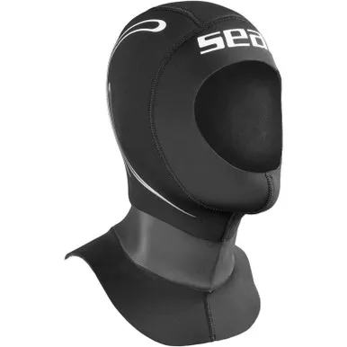 SEAC Tekno 5mm Neoprene Hood (0260002064A)