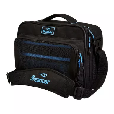 SEAGUAR 6-Bulk 1000-Yard Spool Line Dispenser and Storage Bag (SGLMBULK)