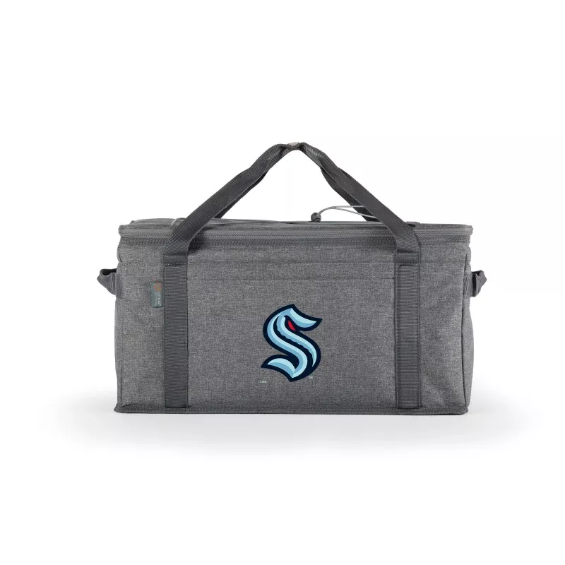 Seattle Kraken – 64 Can Collapsible Cooler