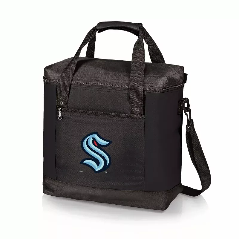 Seattle Kraken – Montero Cooler Tote Bag