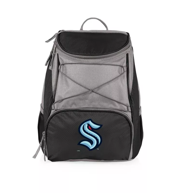 Seattle Kraken – PTX Backpack Cooler