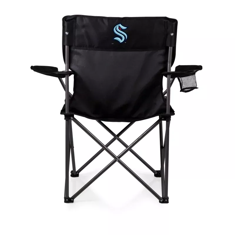 Seattle Kraken – PTZ Camp Chair