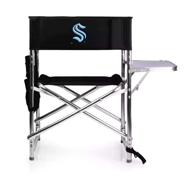 Seattle Kraken – Sports Chair
