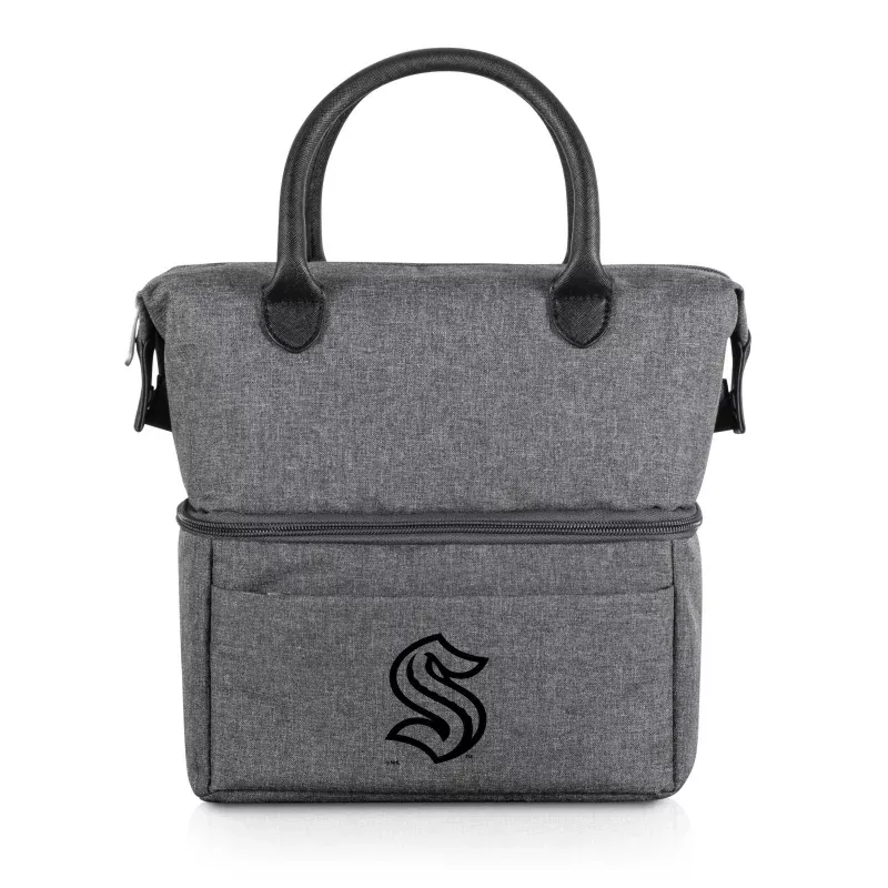 Seattle Kraken – Urban Lunch Bag Cooler
