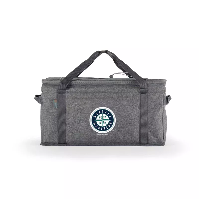 Seattle Mariners – 64 Can Collapsible Cooler