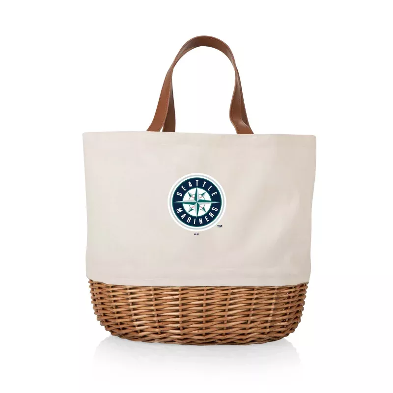 Seattle Mariners – Promenade Picnic Basket