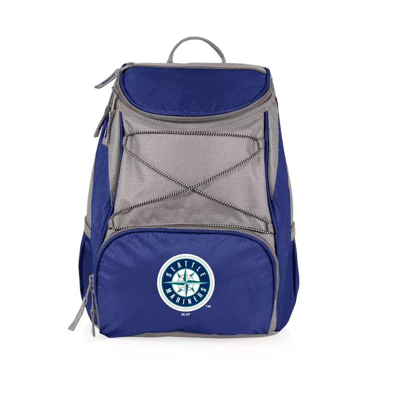 Seattle Mariners – PTX Backpack Cooler