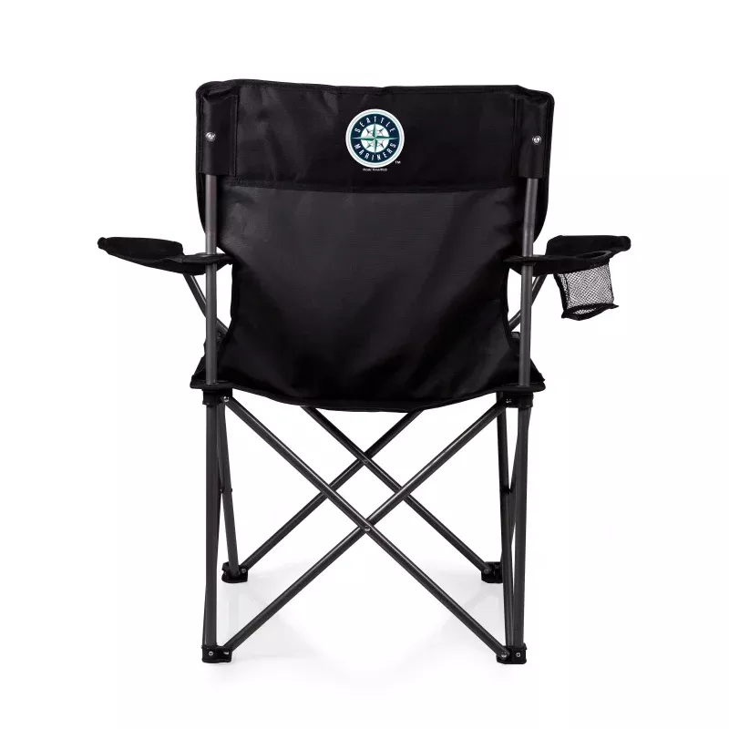 Seattle Mariners – PTZ Camp Chair